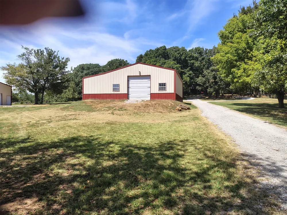 27793 E 161st Street S Coweta, OK 74429