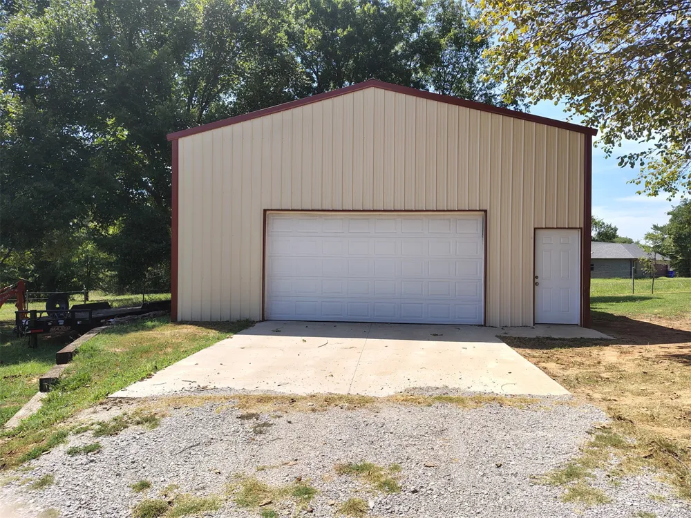 27793 E 161st Street S Coweta, OK 74429