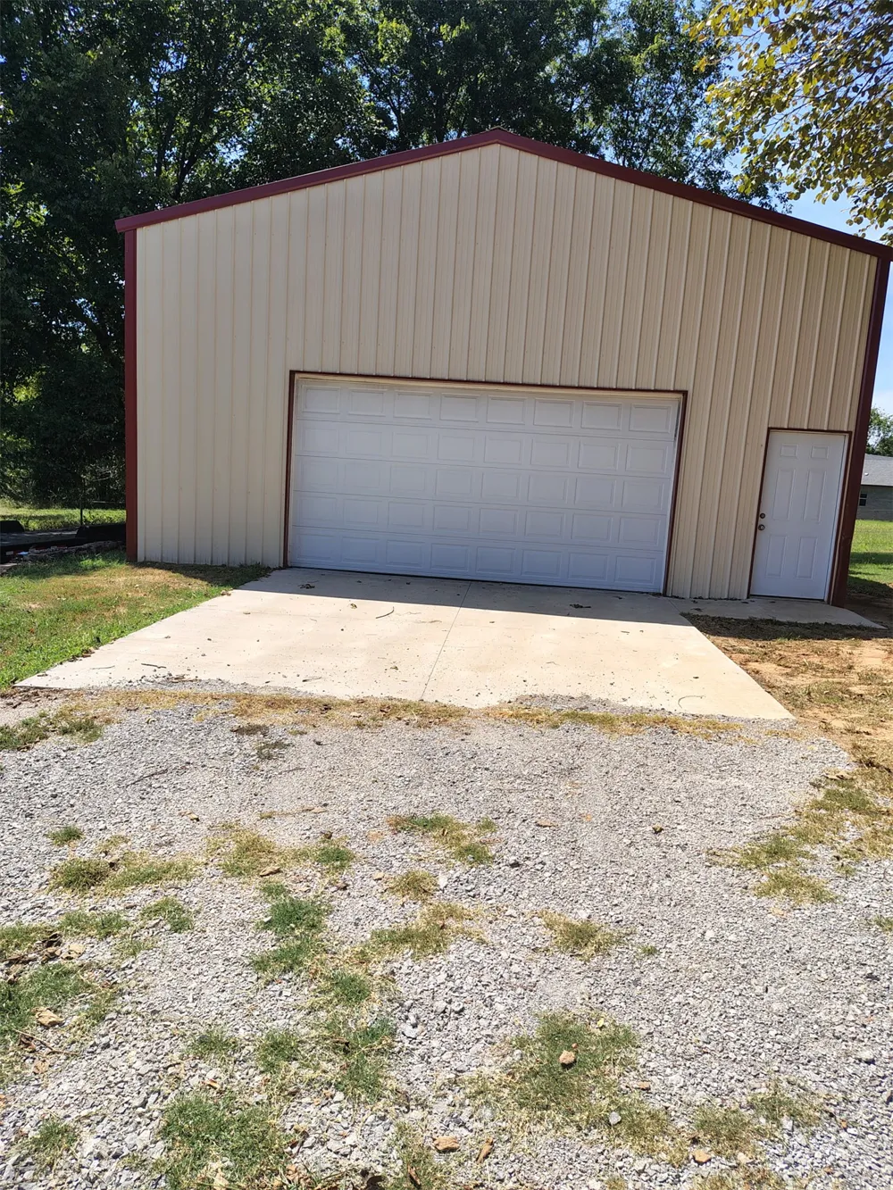27793 E 161st Street S Coweta, OK 74429