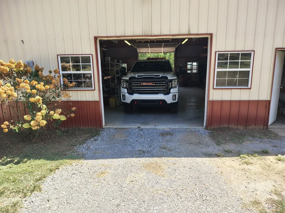27793 E 161st Street S Coweta, OK 74429