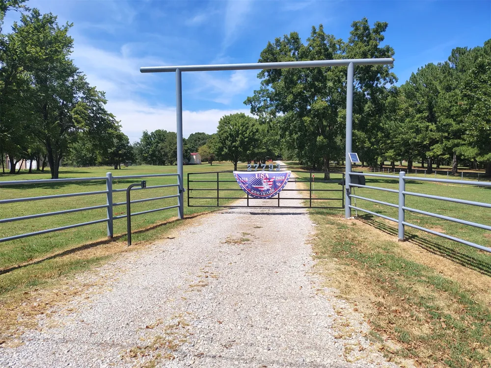 27793 E 161st Street S Coweta, OK 74429