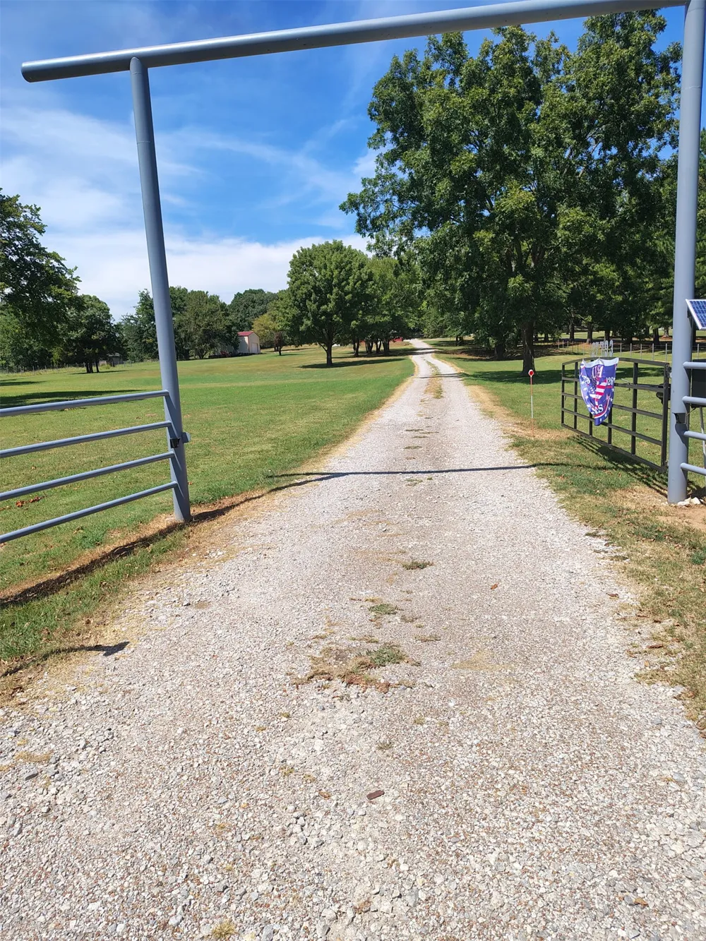27793 E 161st Street S Coweta, OK 74429