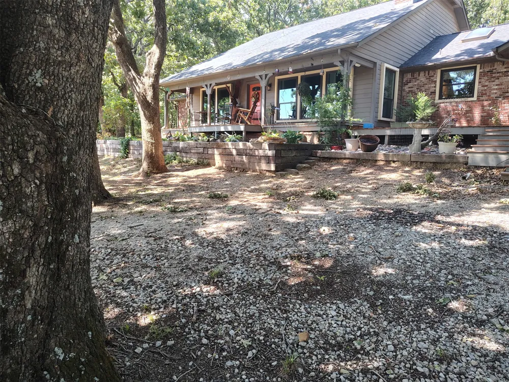 27793 E 161st Street S Coweta, OK 74429
