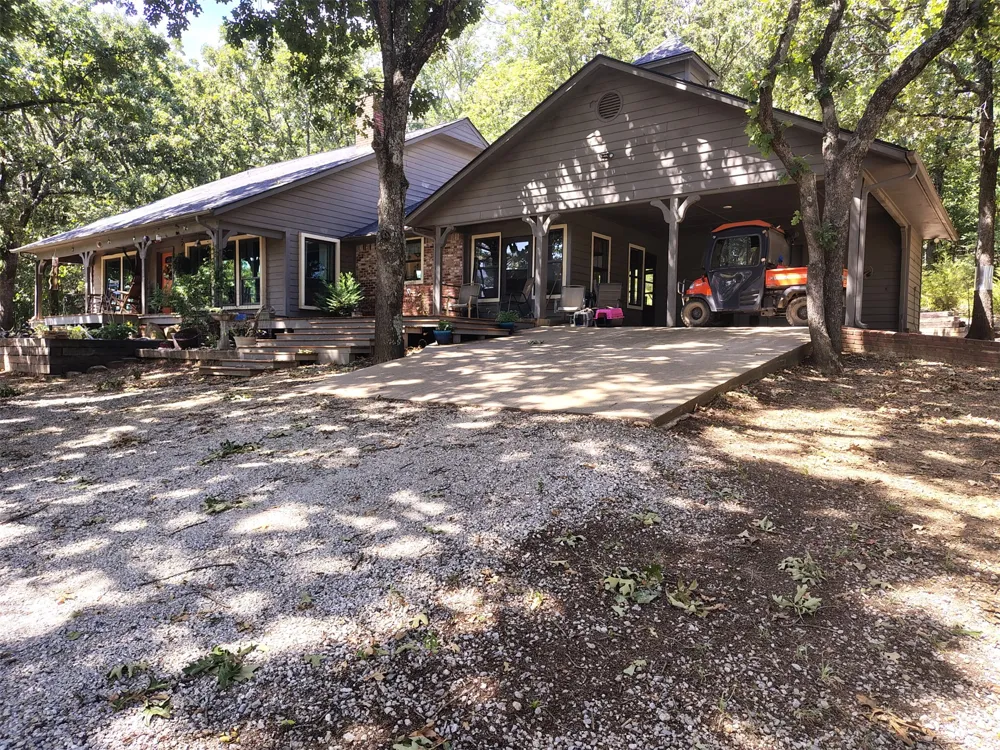 27793 E 161st Street S Coweta, OK 74429