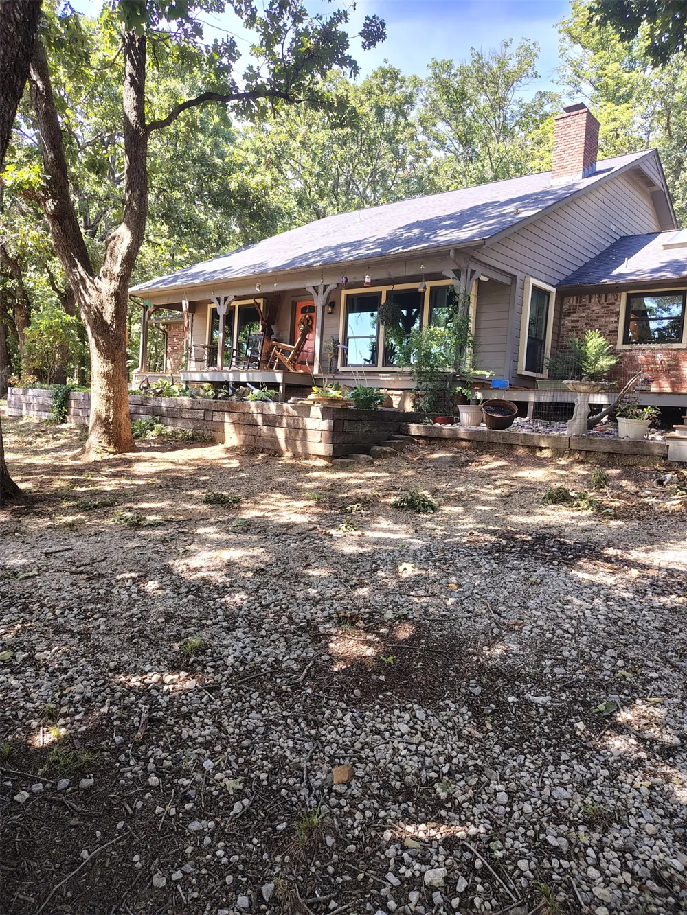 27793 E 161st Street S Coweta, OK 74429