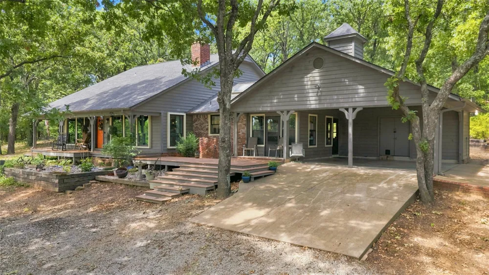 27793 E 161st Street S Coweta, OK 74429