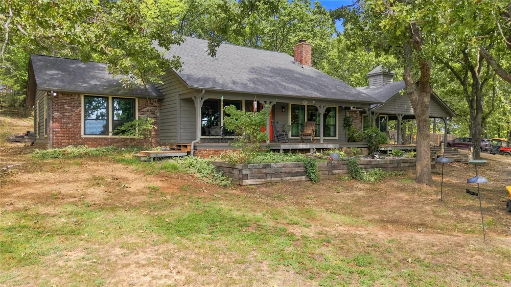 27793 E 161st Street S Coweta, OK 74429