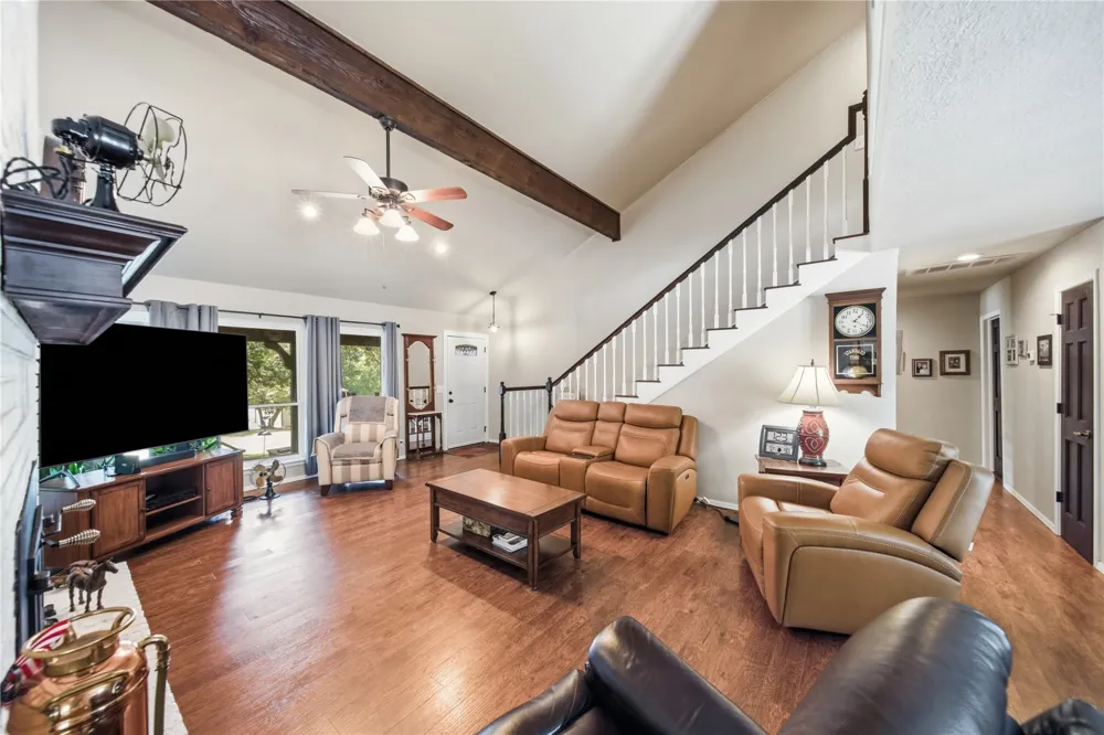27793 E 161st Street S Coweta, OK 74429