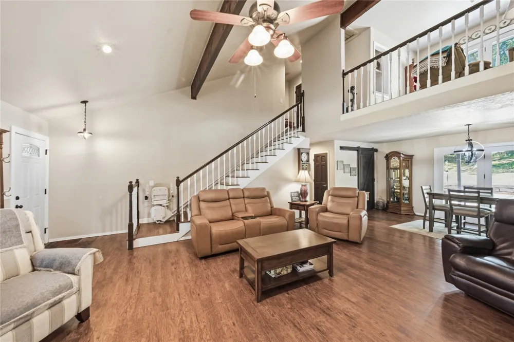 27793 E 161st Street S Coweta, OK 74429