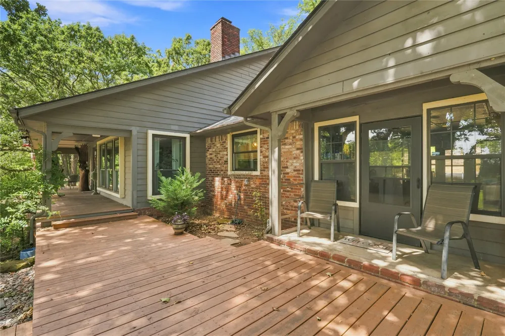 27793 E 161st Street S Coweta, OK 74429