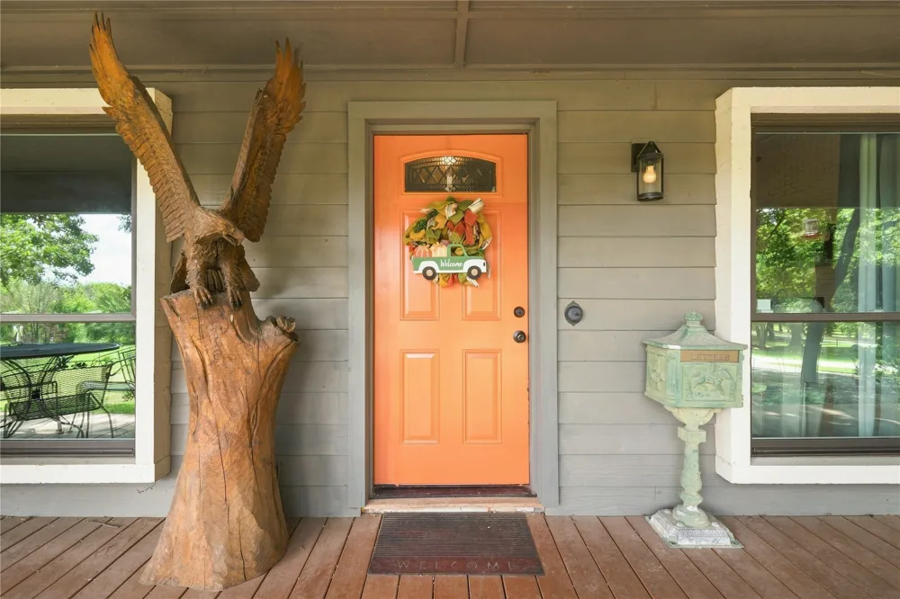27793 E 161st Street S Coweta, OK 74429