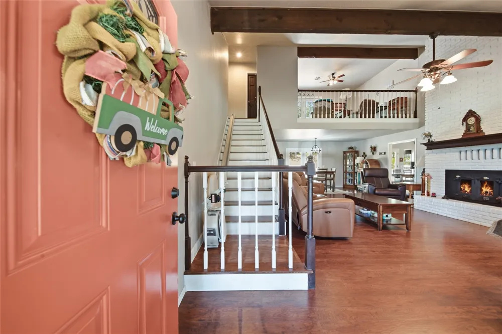27793 E 161st Street S Coweta, OK 74429