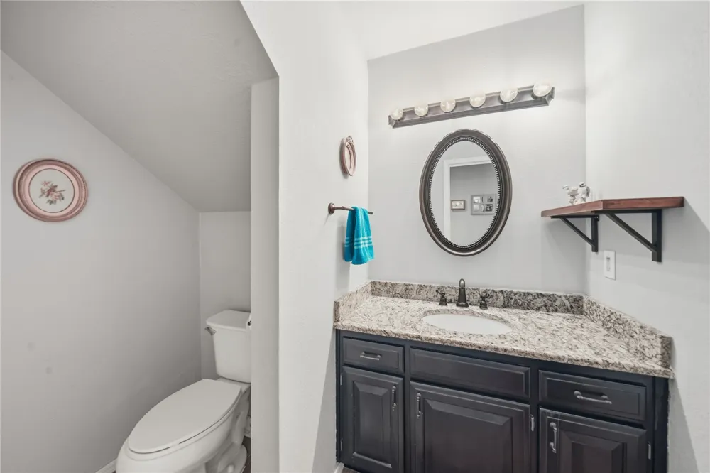 27793 E 161st Street S Coweta, OK 74429