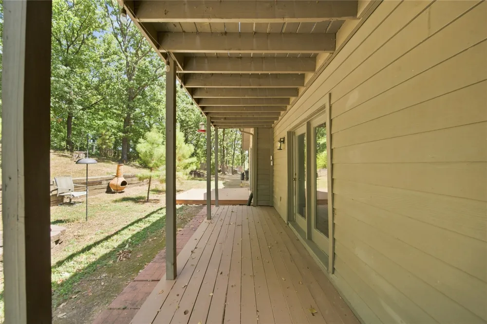 27793 E 161st Street S Coweta, OK 74429