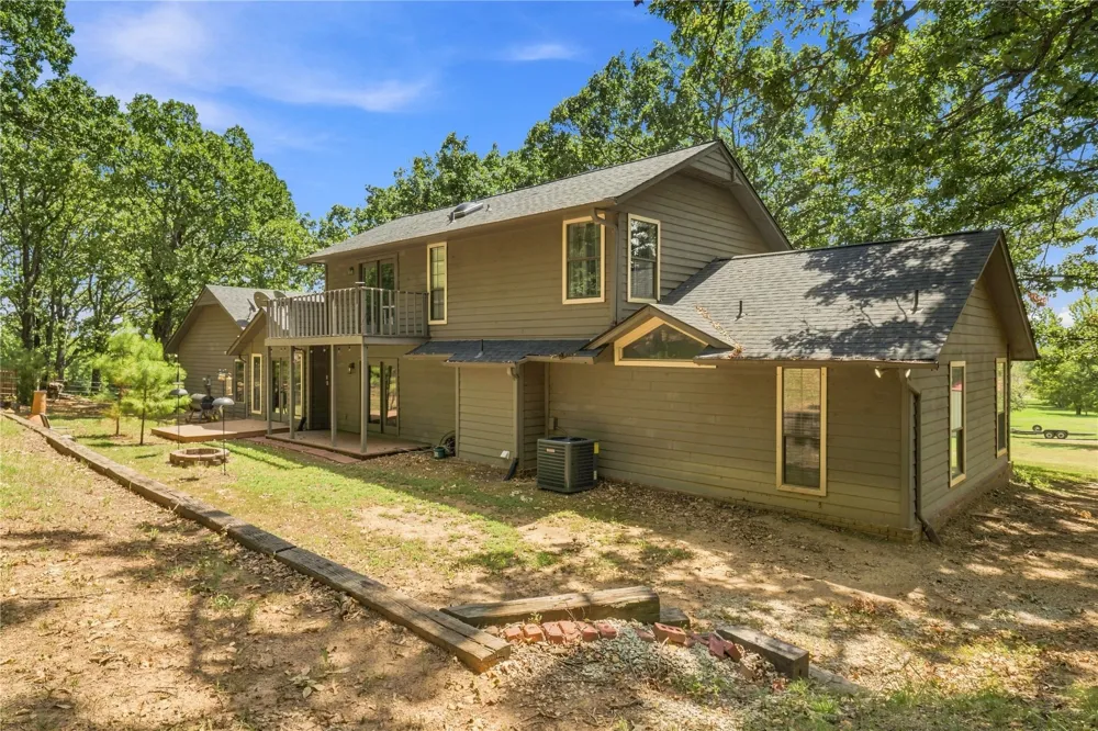 27793 E 161st Street S Coweta, OK 74429