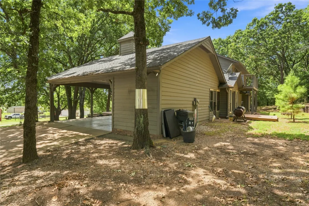 27793 E 161st Street S Coweta, OK 74429