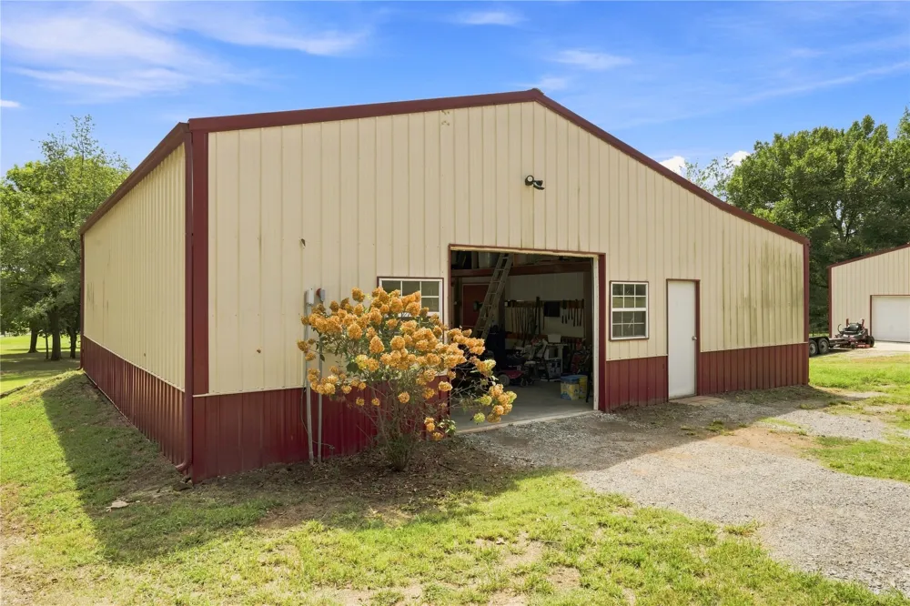 27793 E 161st Street S Coweta, OK 74429