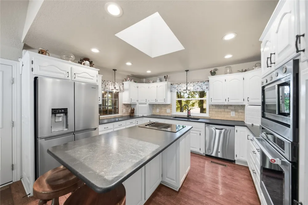 27793 E 161st Street S Coweta, OK 74429