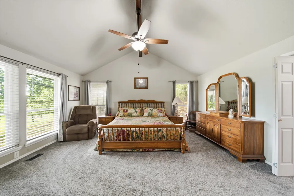 27793 E 161st Street S Coweta, OK 74429