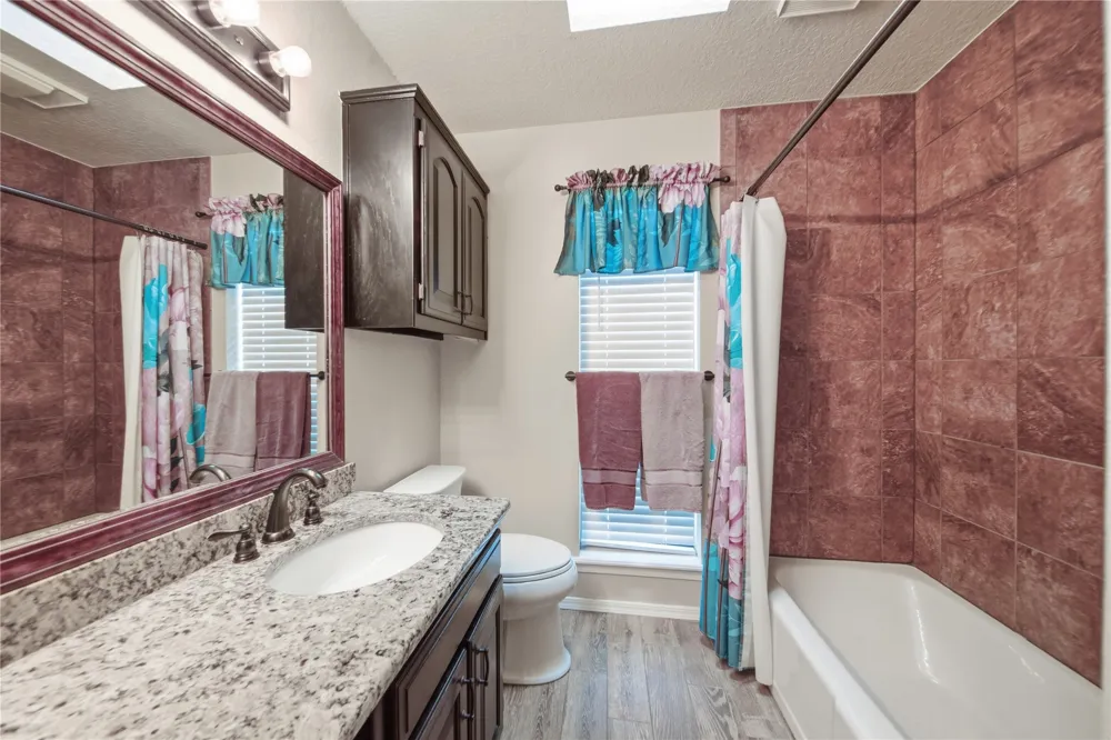 27793 E 161st Street S Coweta, OK 74429