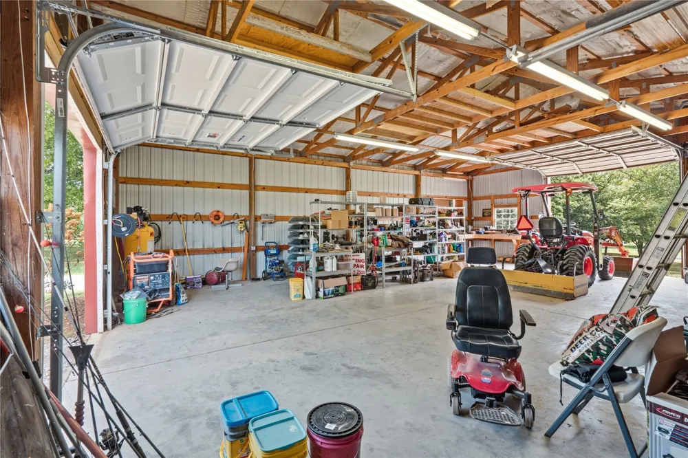 27793 E 161st Street S Coweta, OK 74429