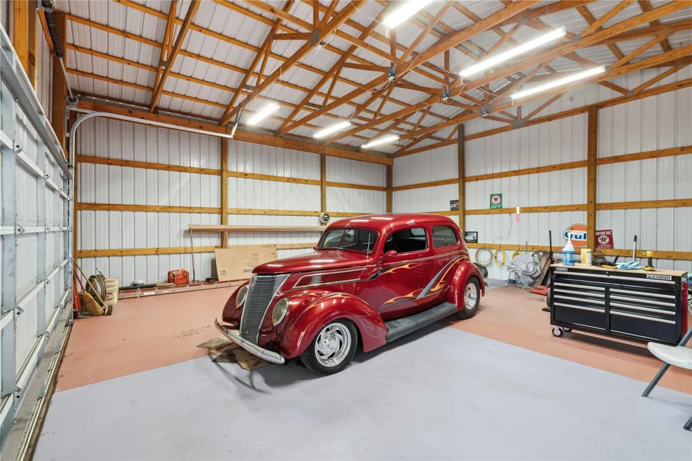27793 E 161st Street S Coweta, OK 74429
