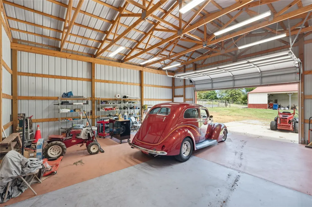27793 E 161st Street S Coweta, OK 74429