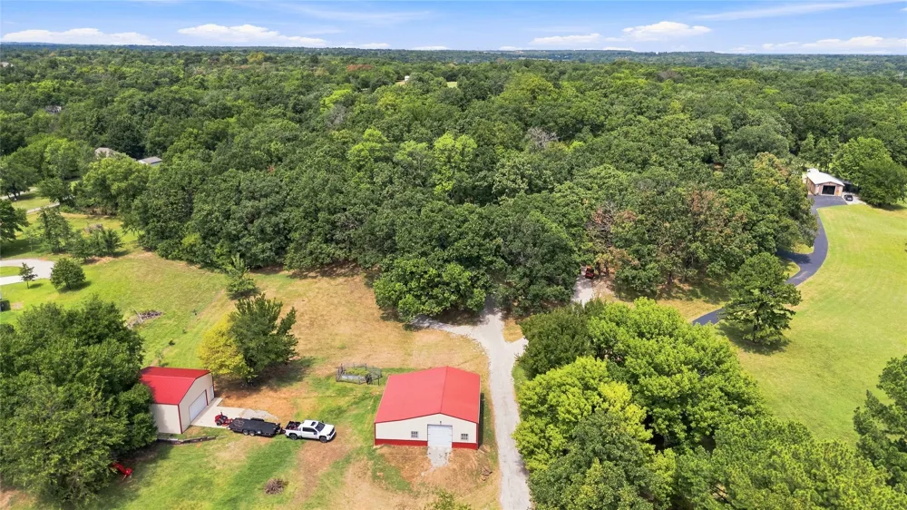 27793 E 161st Street S Coweta, OK 74429