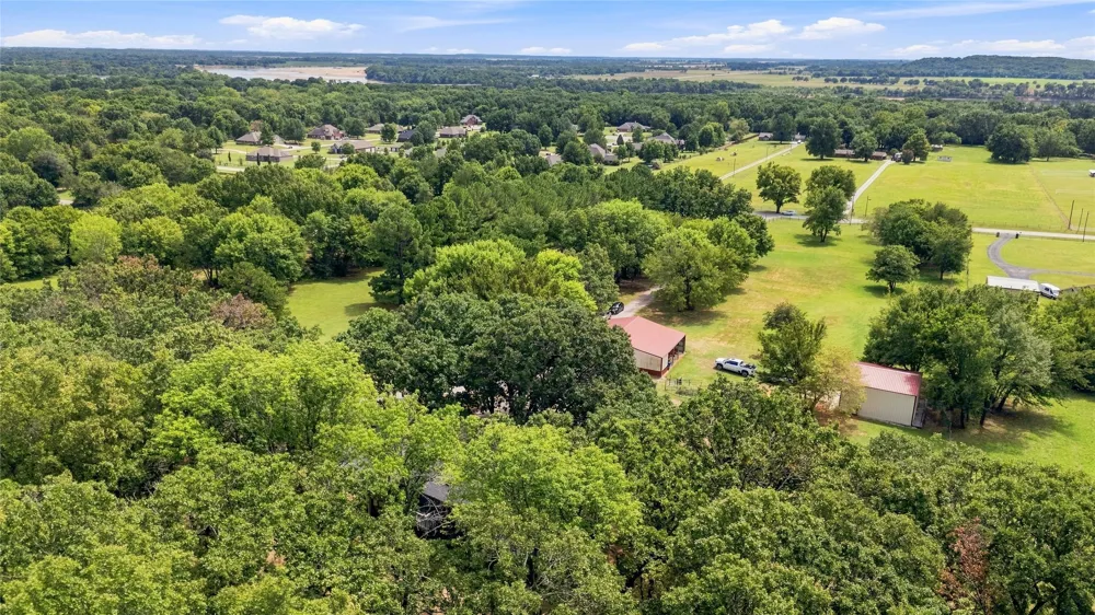 27793 E 161st Street S Coweta, OK 74429