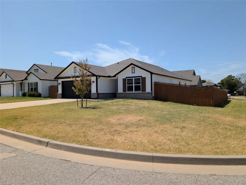 8702 S 254th EastAvenue Broken Arrow, OK 74014
