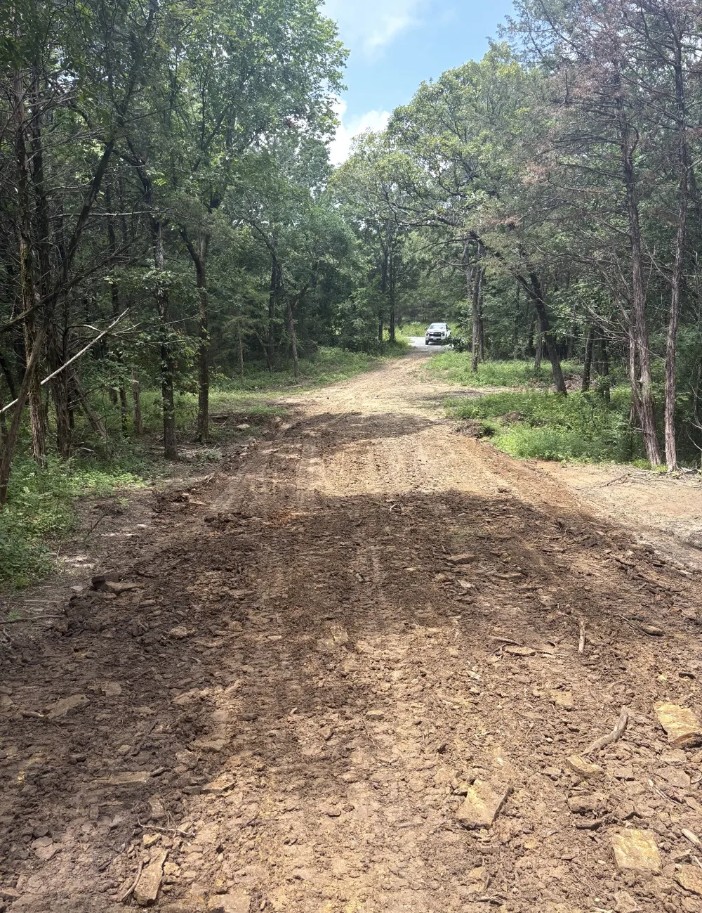 Yellow Bull Road Indianola, OK 74442