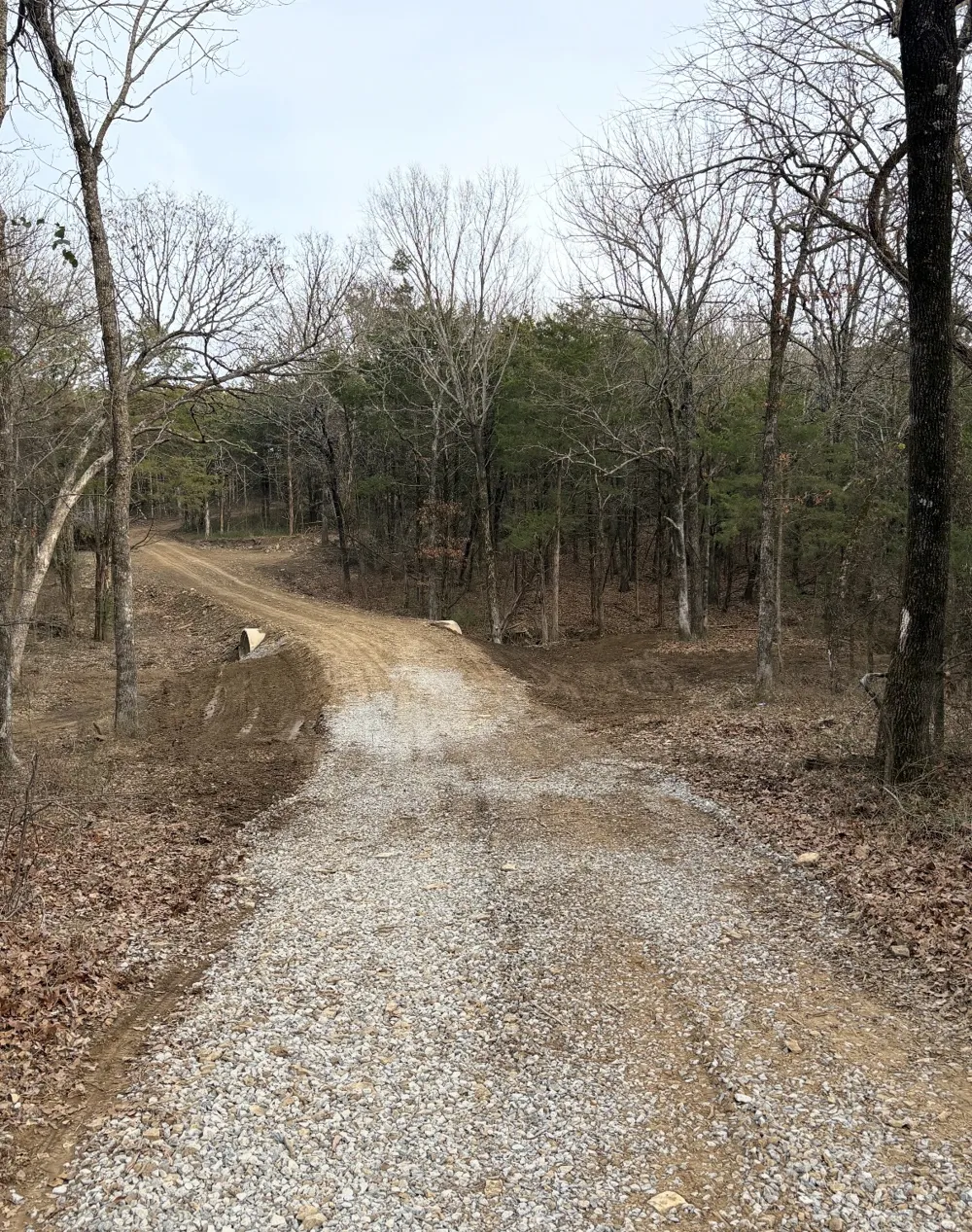 Yellow Bull Road Indianola, OK 74442