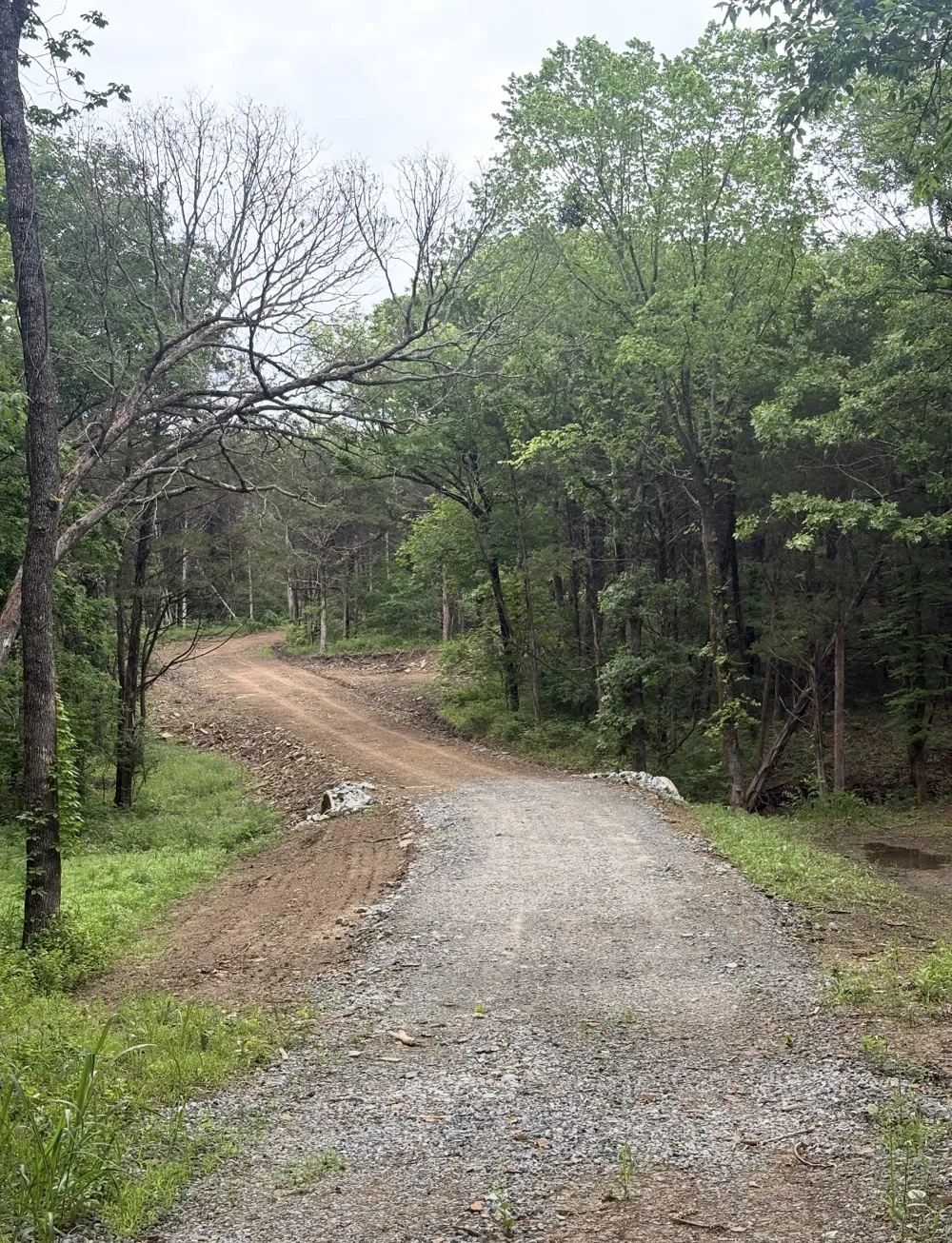 Yellow Bull Road Indianola, OK 74442