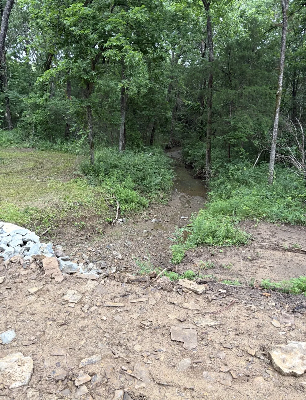 Yellow Bull Road Indianola, OK 74442