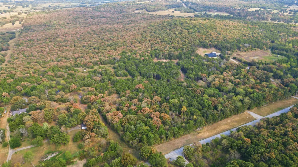 Yellow Bull Road Indianola, OK 74442
