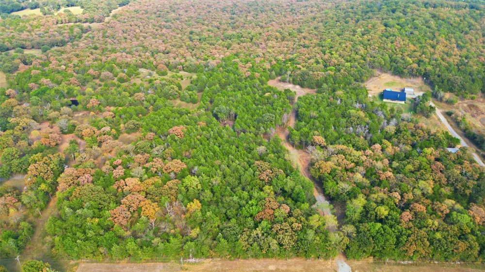 Yellow Bull Road Indianola, OK 74442