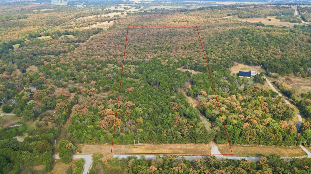 Yellow Bull Road Indianola, OK 74442