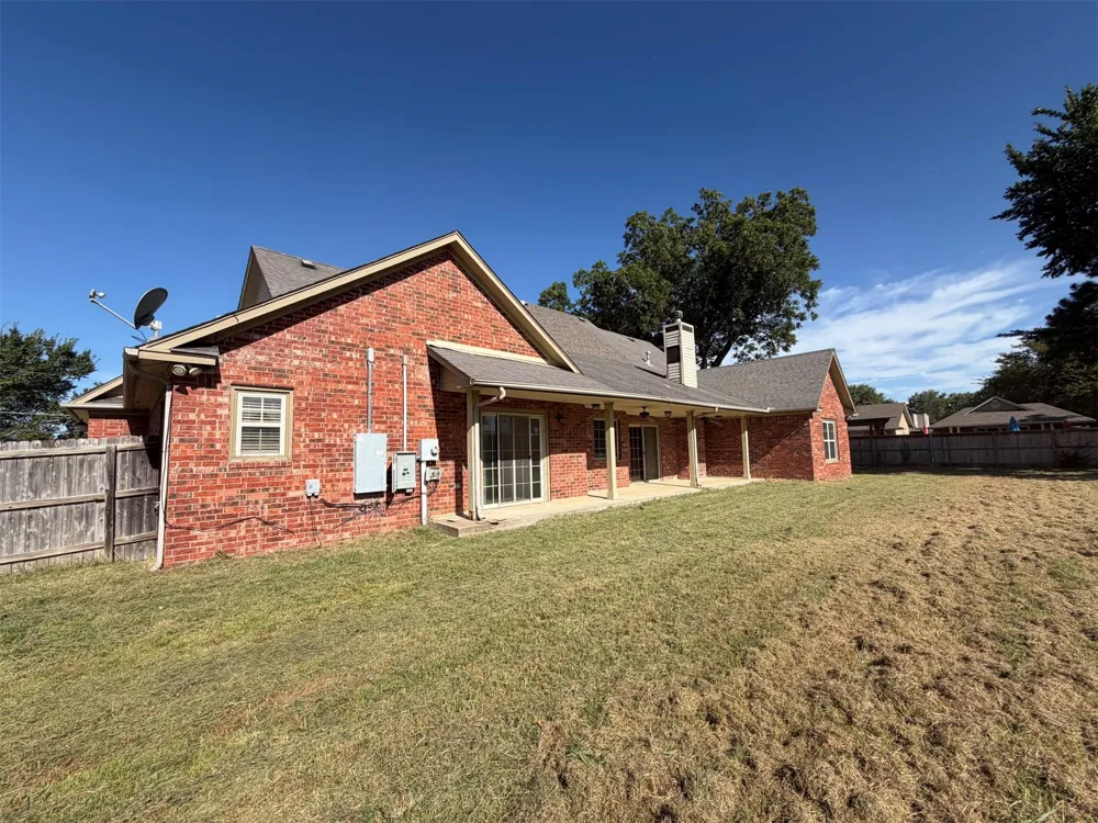 500 54th Street Muskogee, OK 74401