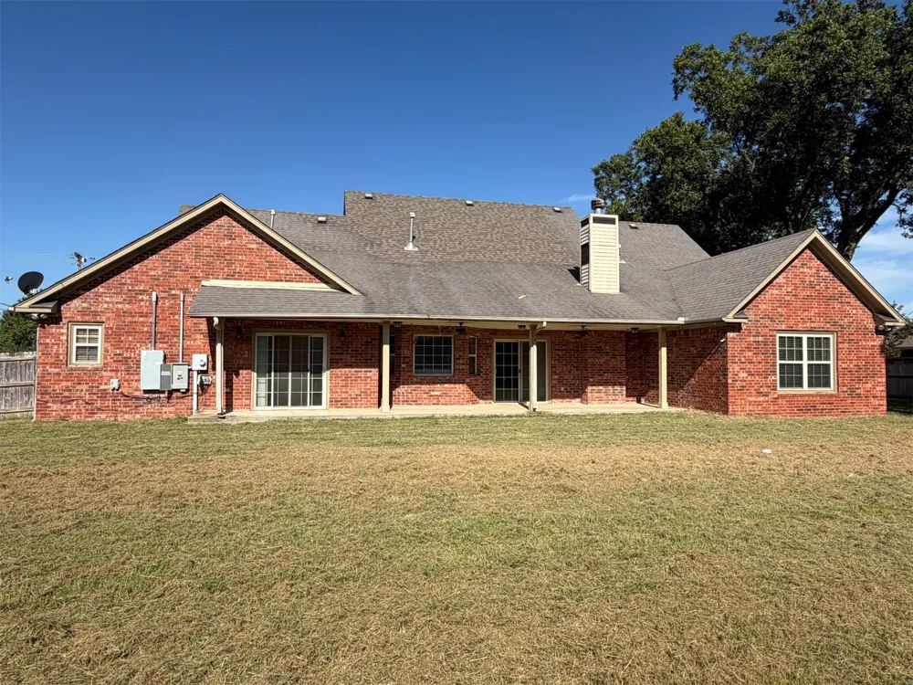 500 54th Street Muskogee, OK 74401