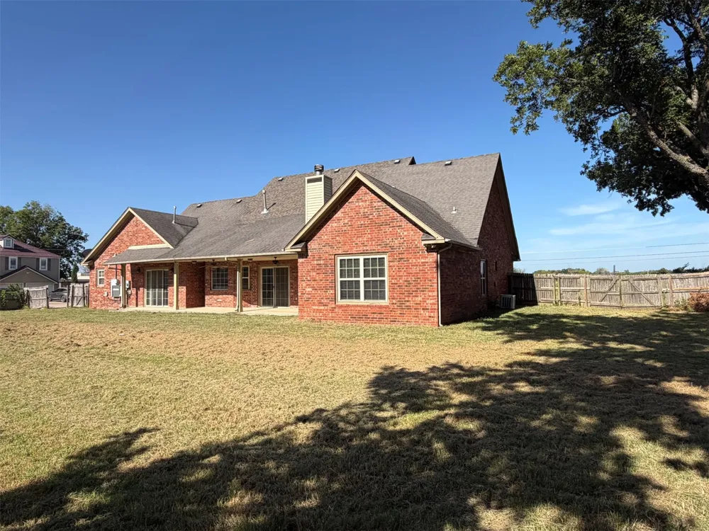 500 54th Street Muskogee, OK 74401