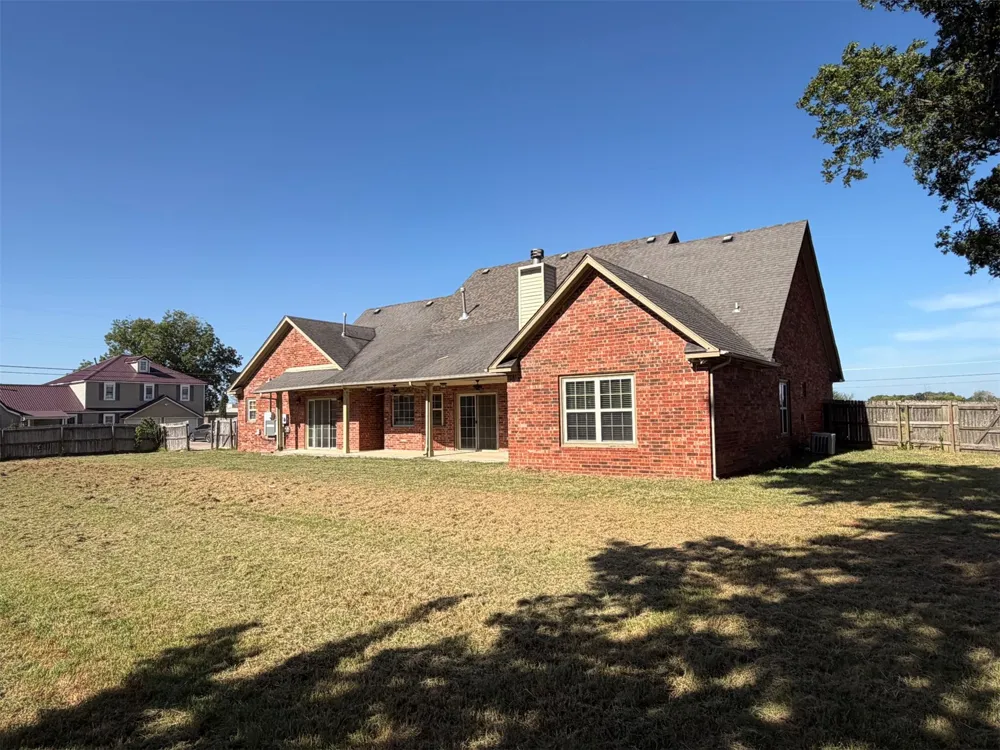 500 54th Street Muskogee, OK 74401