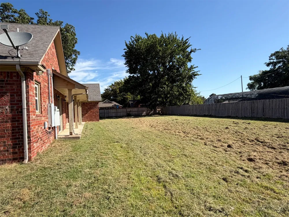 500 54th Street Muskogee, OK 74401
