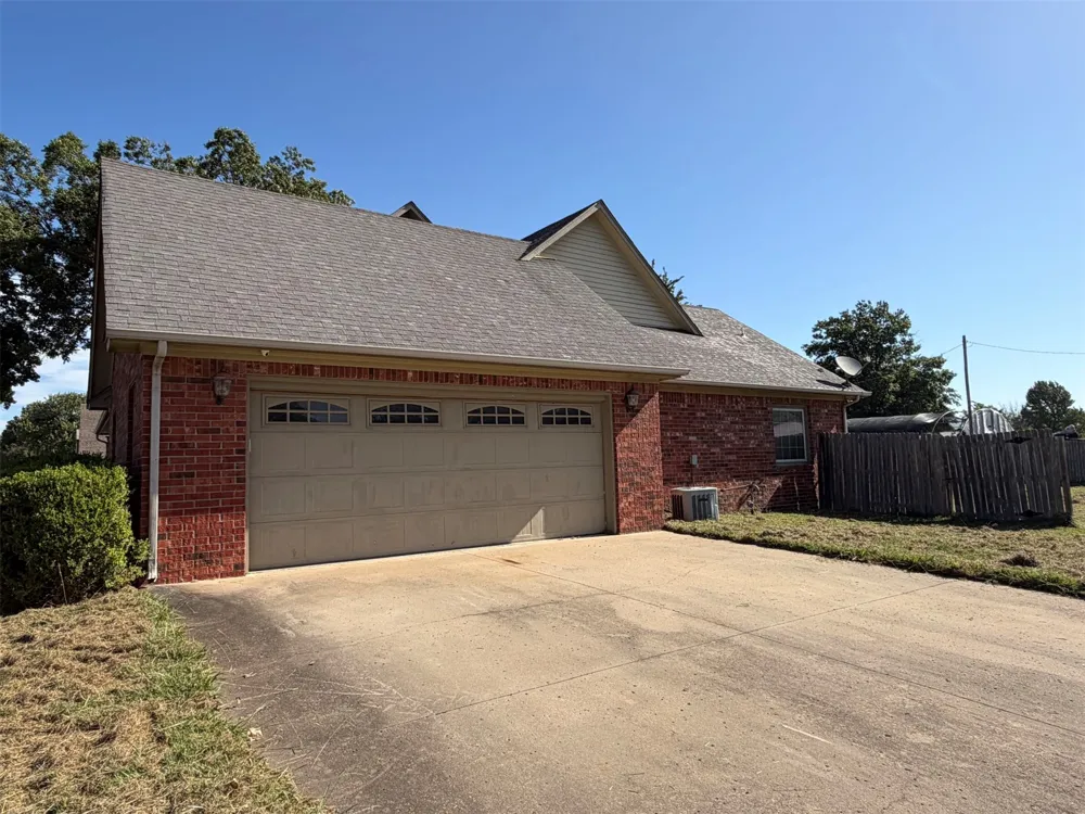 500 54th Street Muskogee, OK 74401