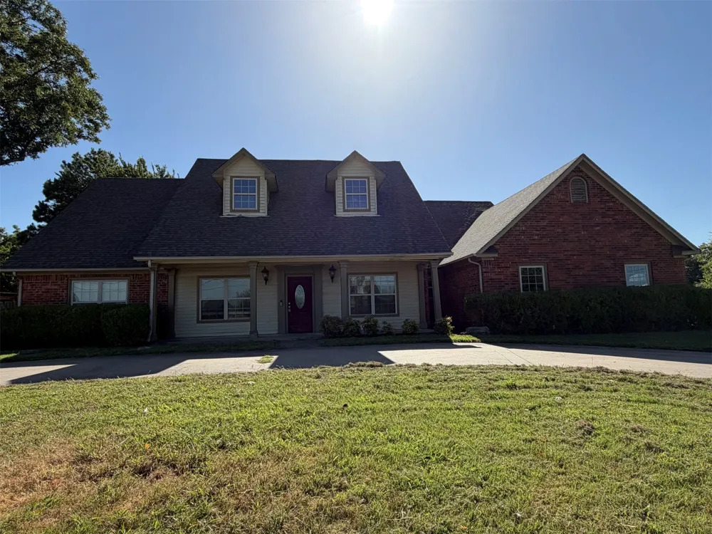 500 54th Street Muskogee, OK 74401