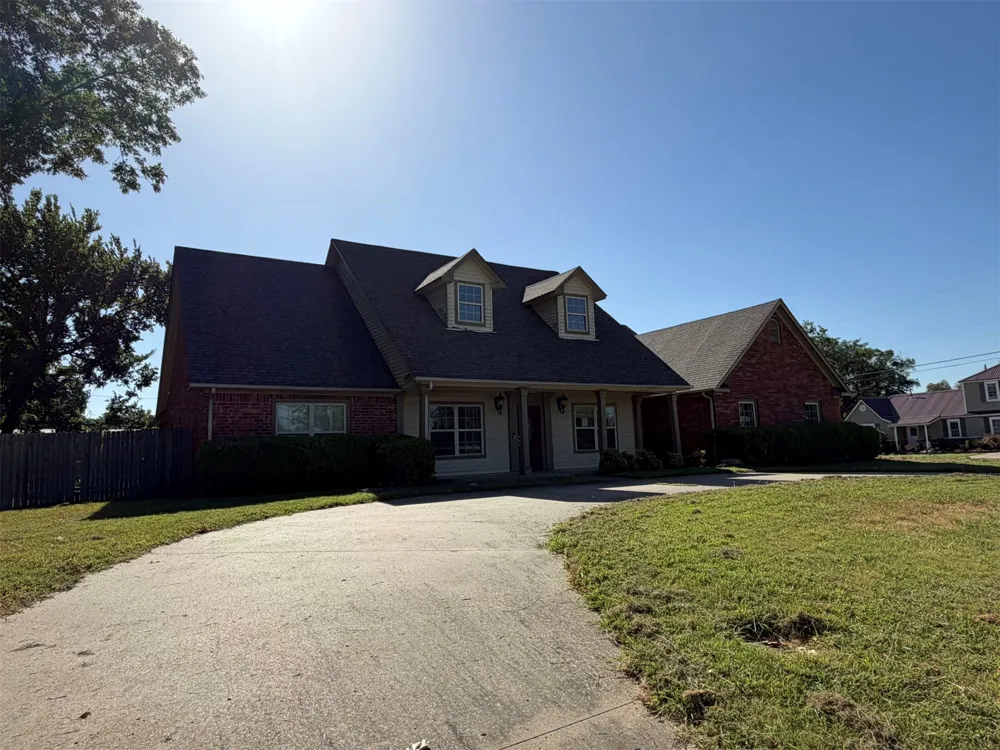 500 54th Street Muskogee, OK 74401