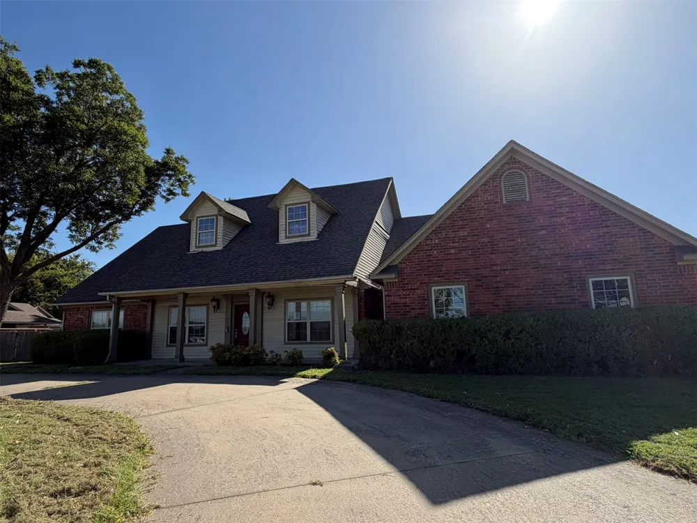 500 54th Street Muskogee, OK 74401