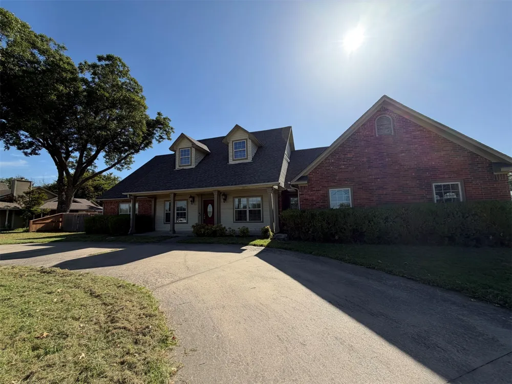 500 54th Street Muskogee, OK 74401