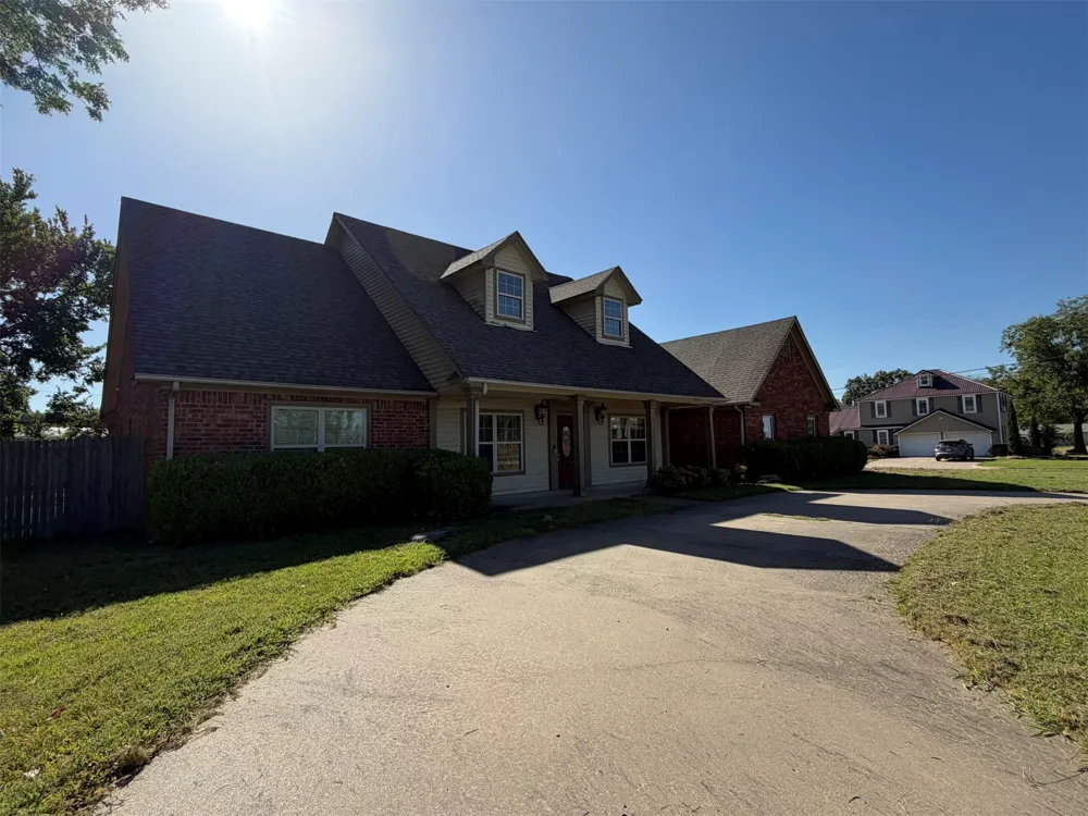 500 54th Street Muskogee, OK 74401