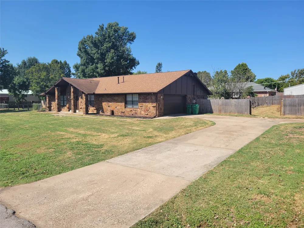 17426 S 91st East EastAvenue Bixby, OK 74008