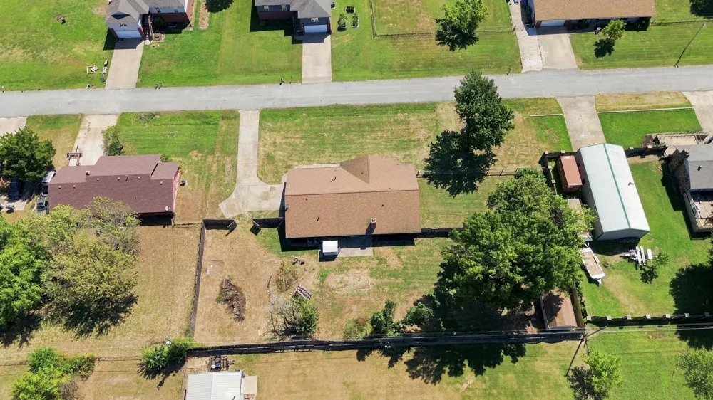 17426 S 91st East EastAvenue Bixby, OK 74008